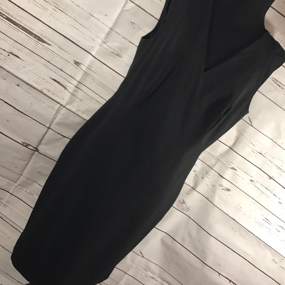 Black dress NWT